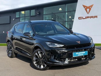 Cupra - Formentor