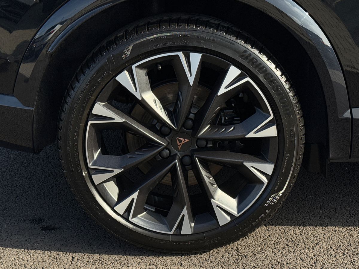 Used Cupra Formentor 2024 for sale - 76065333: Photo 24