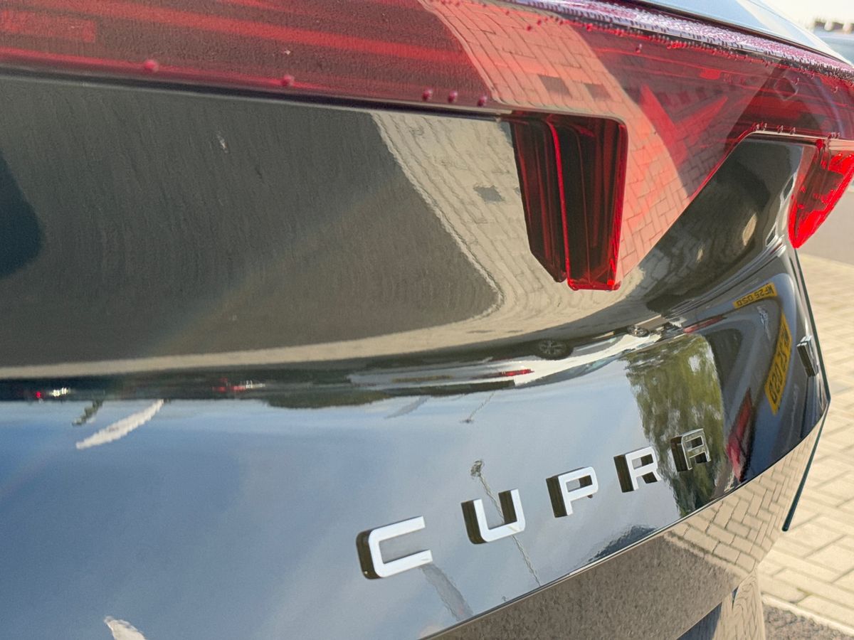 Used Cupra Formentor 2024 for sale - 76065333: Photo 25