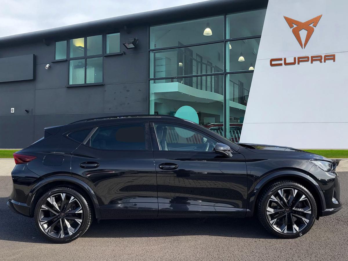 Used Cupra Formentor 2024 for sale - 76065333: Photo 3