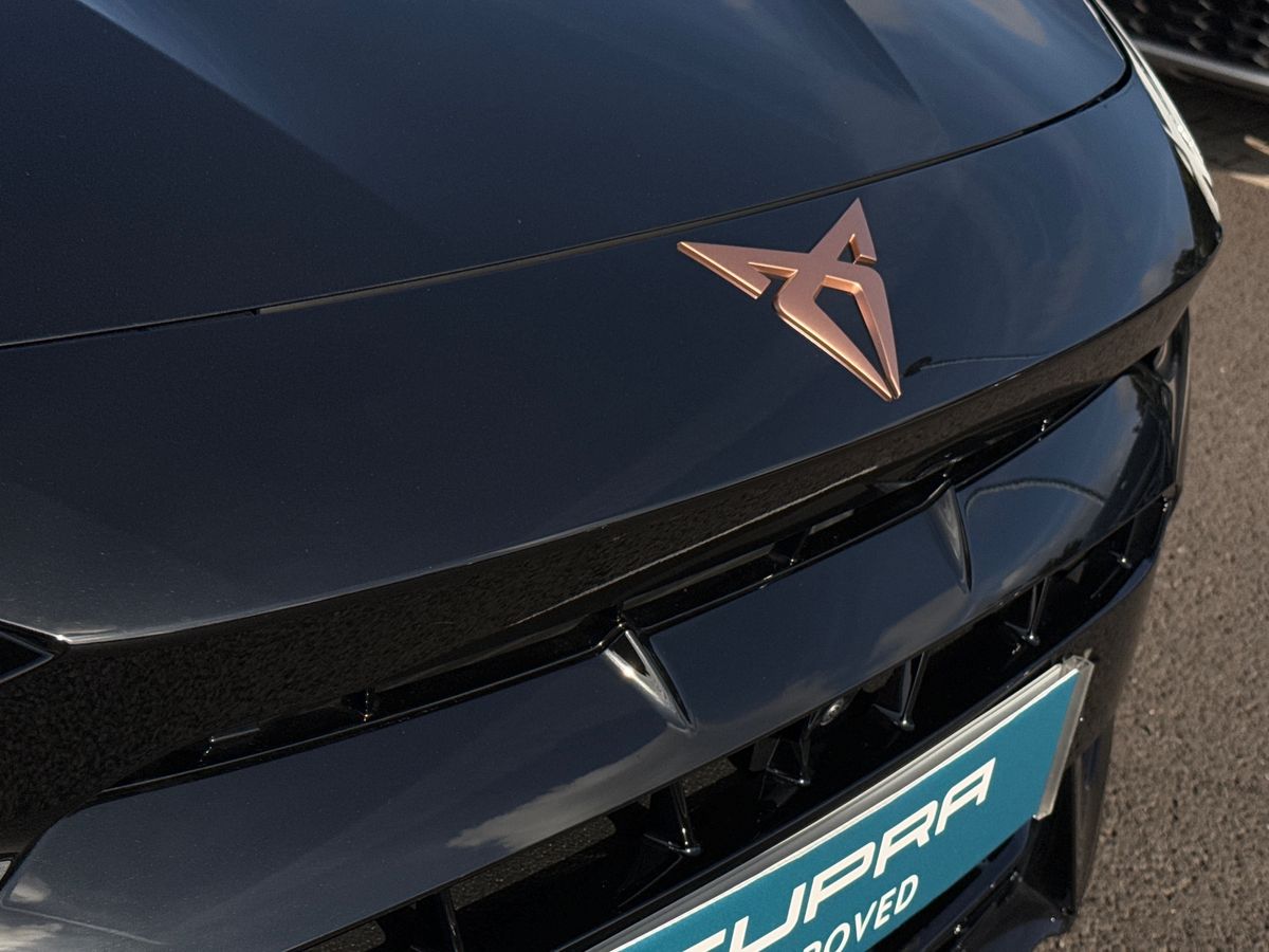 Used Cupra Formentor 2024 for sale - 76065333: Photo 30
