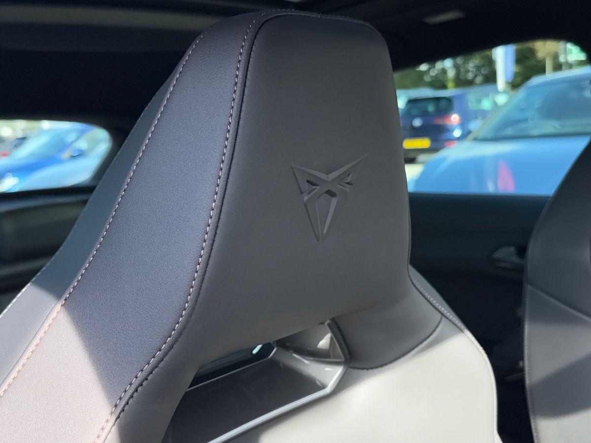 Used Cupra Formentor 2024 for sale - 76065333: Photo 39
