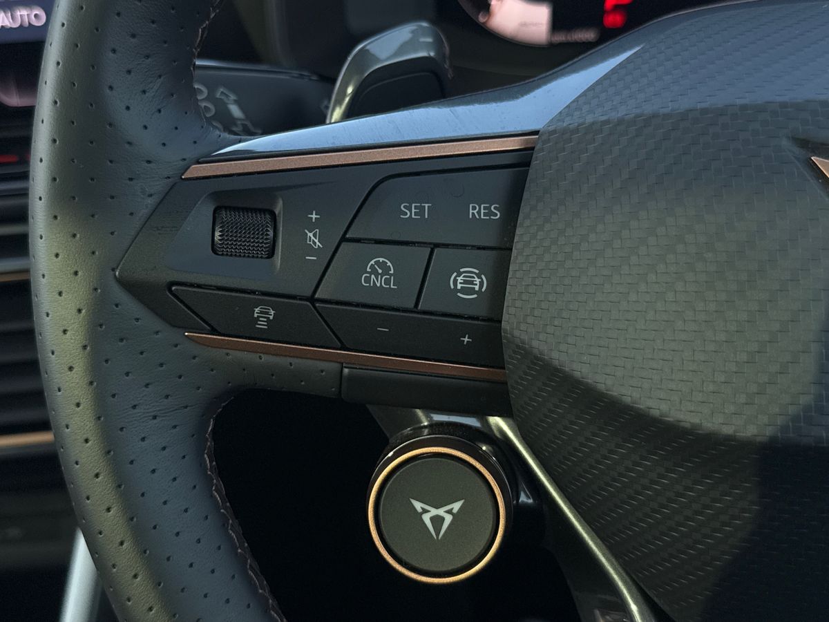 Used Cupra Formentor 2024 for sale - 76065333: Photo 44