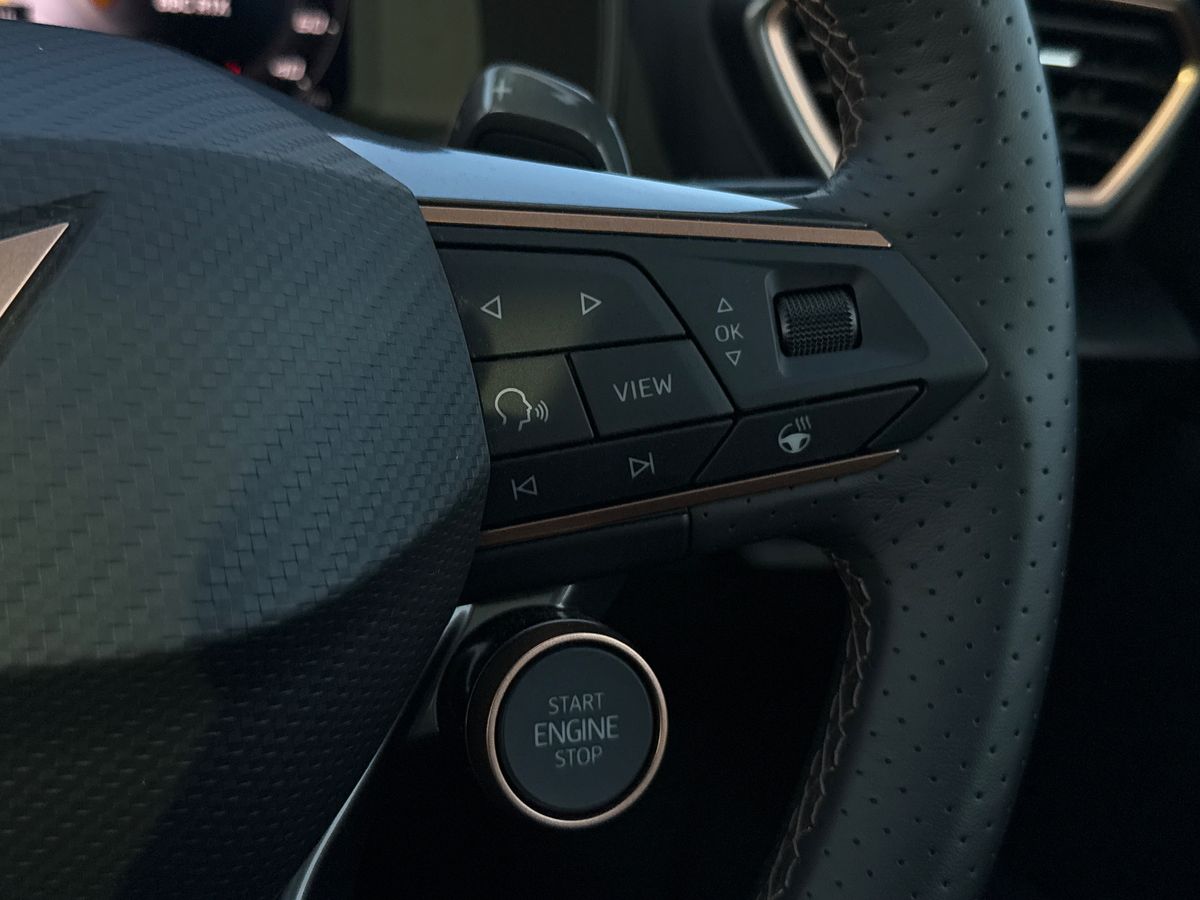 Used Cupra Formentor 2024 for sale - 76065333: Photo 45