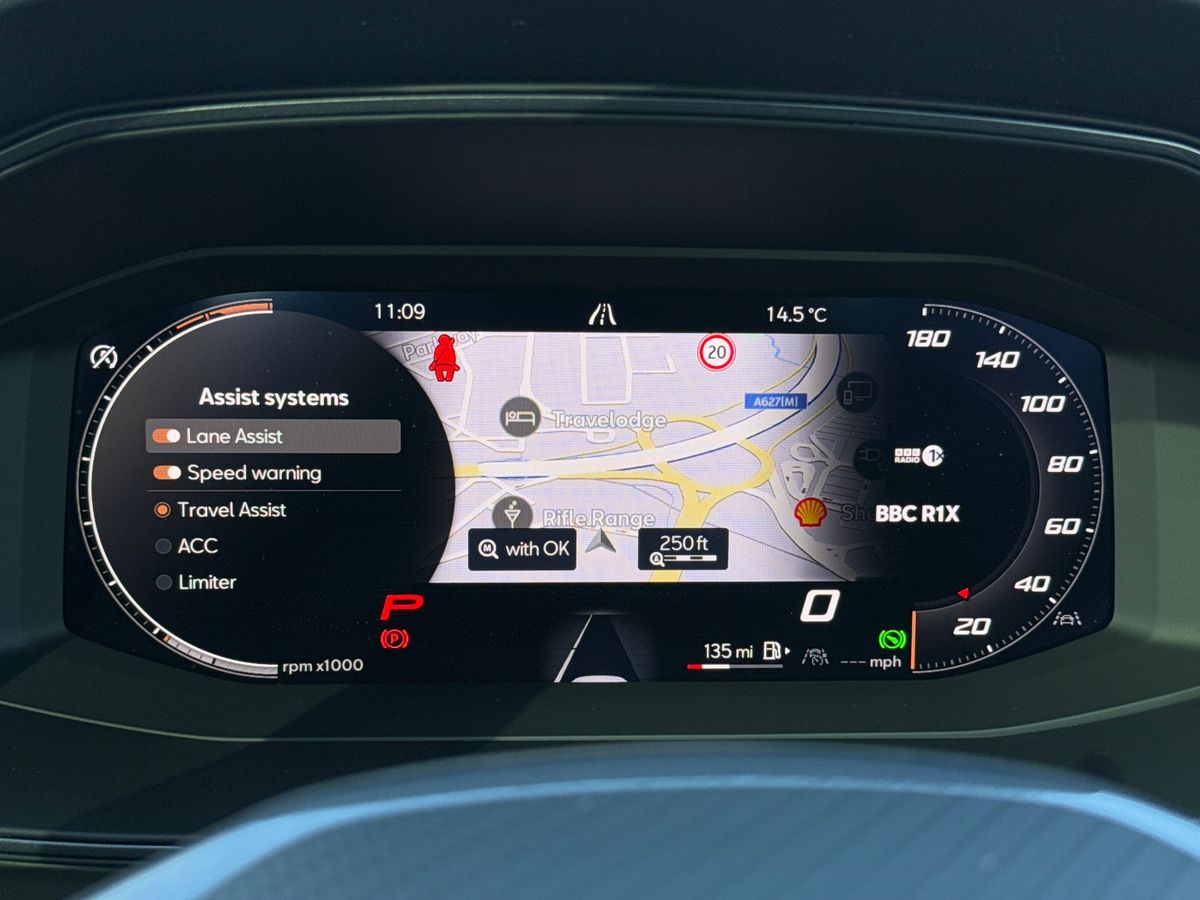 Used Cupra Formentor 2024 for sale - 76065333: Photo 46