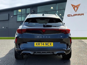 Used Cupra Formentor 2024 for sale - 76065333: Photo 4