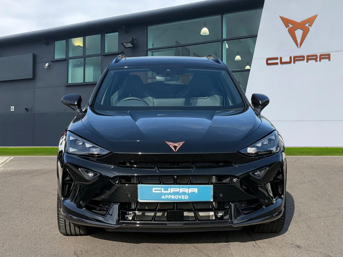 Used Cupra Formentor 2024 for sale - 76065333: Photo 6