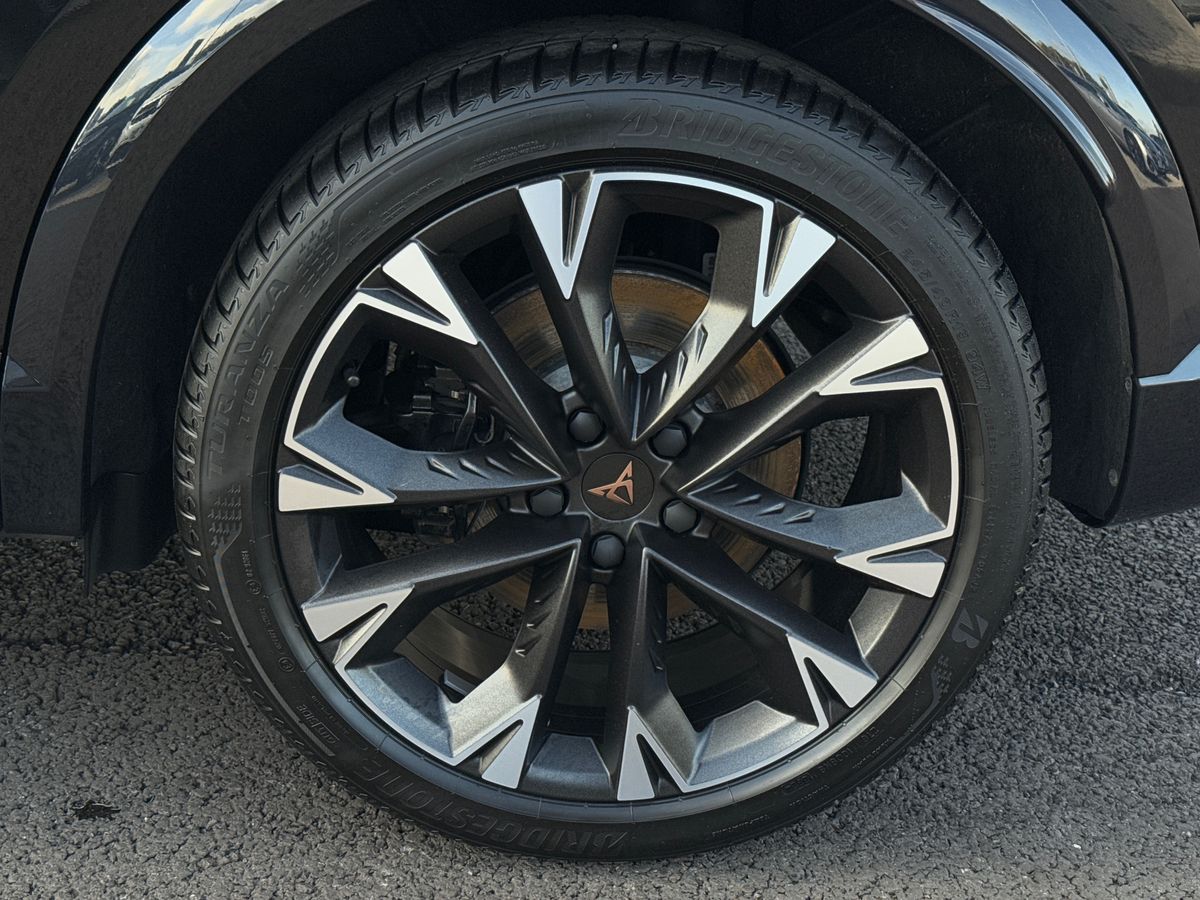 Used Cupra Formentor 2024 for sale - 76065333: Photo 7