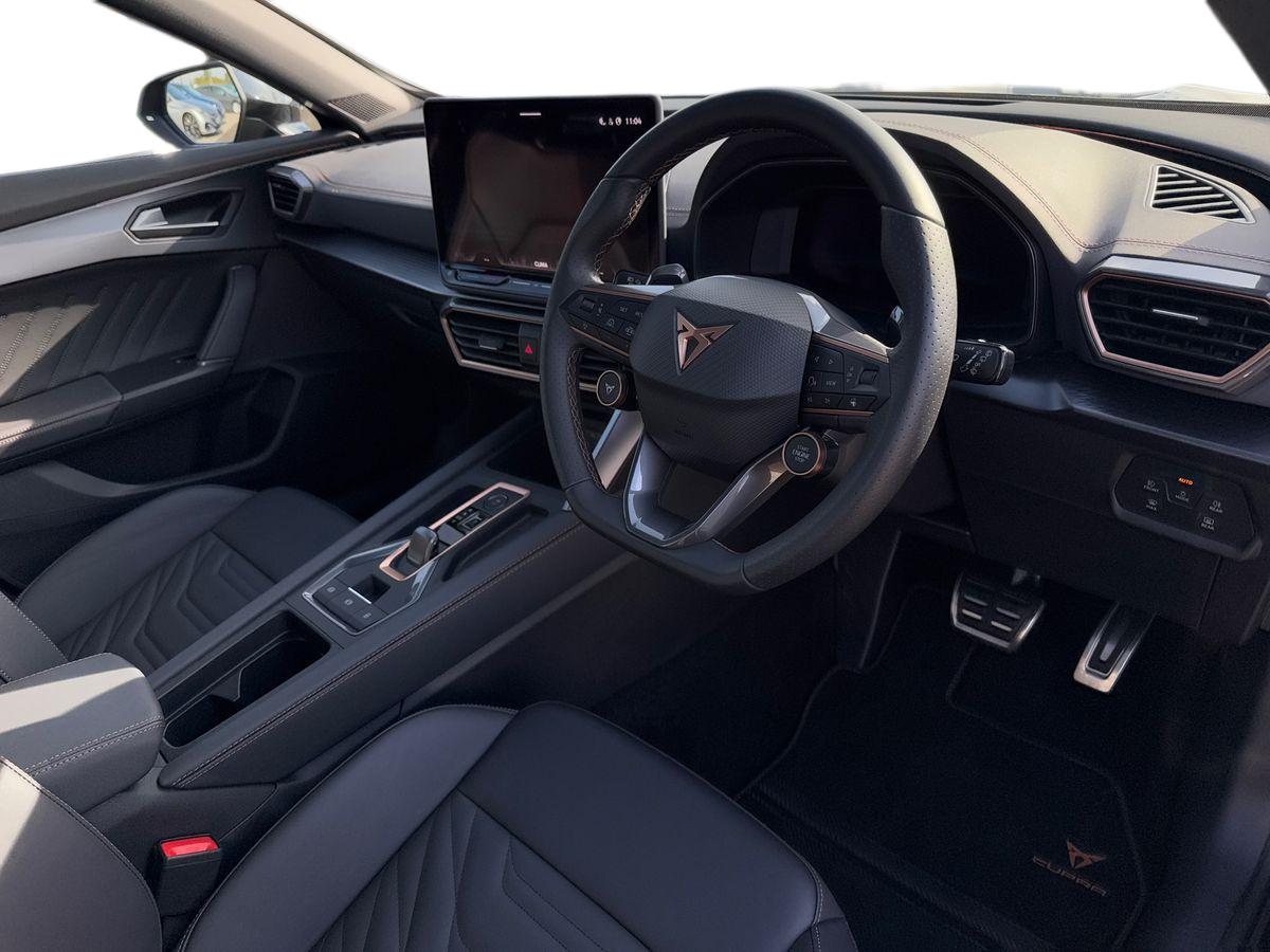 Used Cupra Formentor 2024 for sale - 76065333: Photo 8