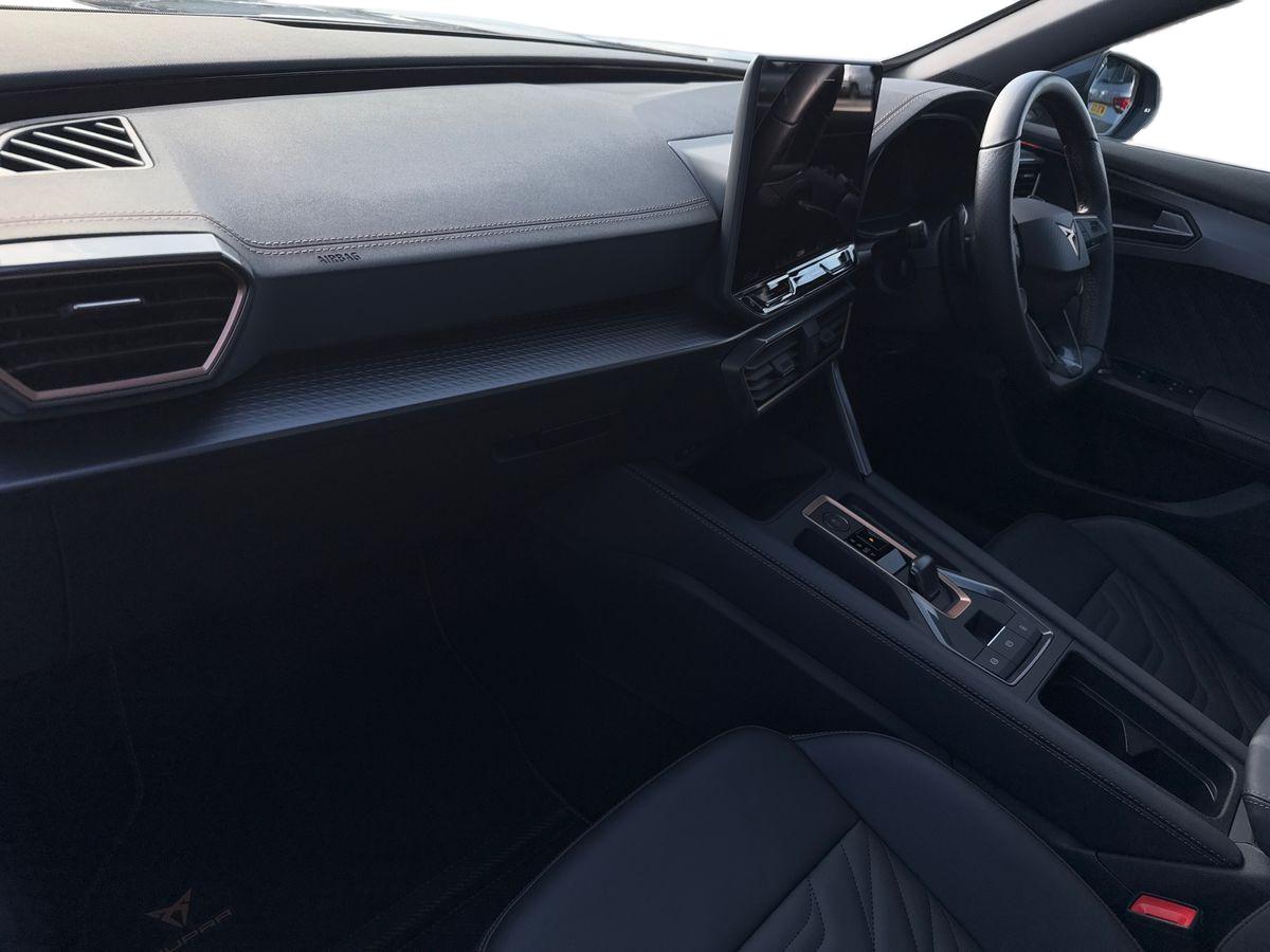 Used Cupra Formentor 2024 for sale - 76065333: Photo 9