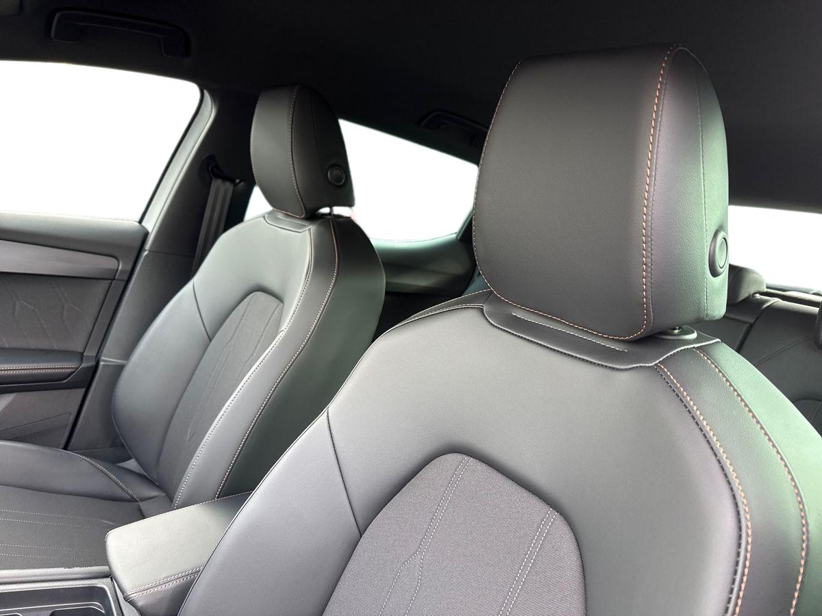 Used Cupra Leon 2025 for sale - 77577800: Photo 10