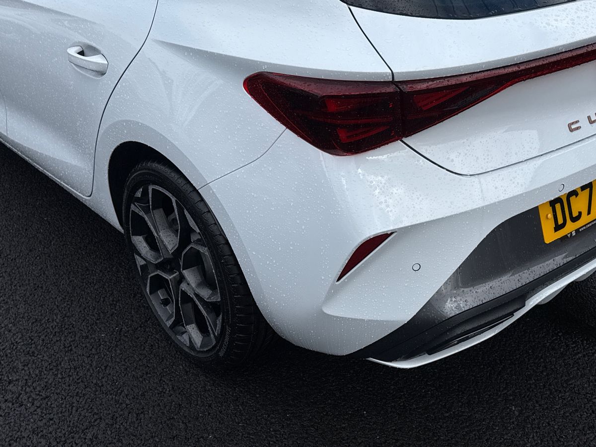 Used Cupra Leon 2025 for sale - 77577800: Photo 15