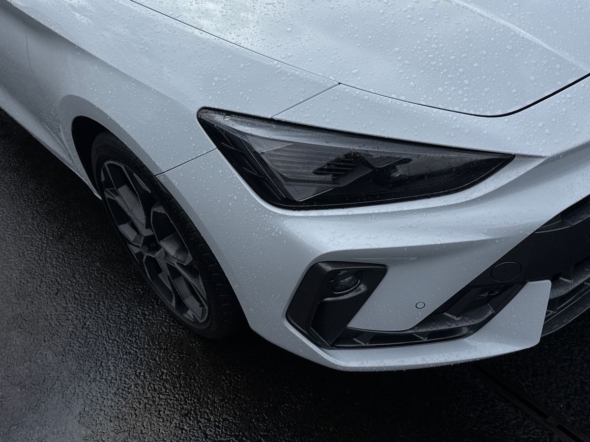 Used Cupra Leon 2025 for sale - 77577800: Photo 16