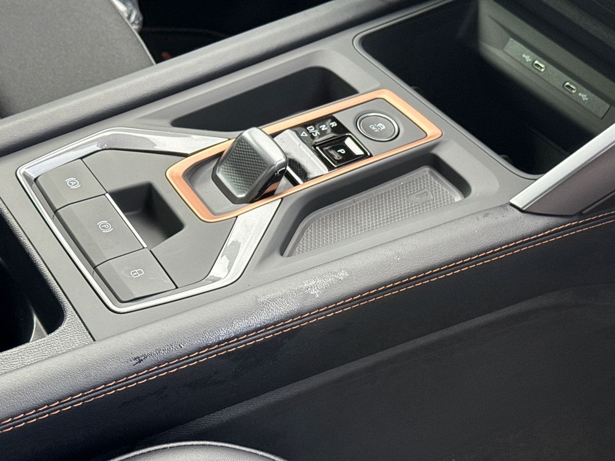 Used Cupra Leon 2025 for sale - 77577800: Photo 19