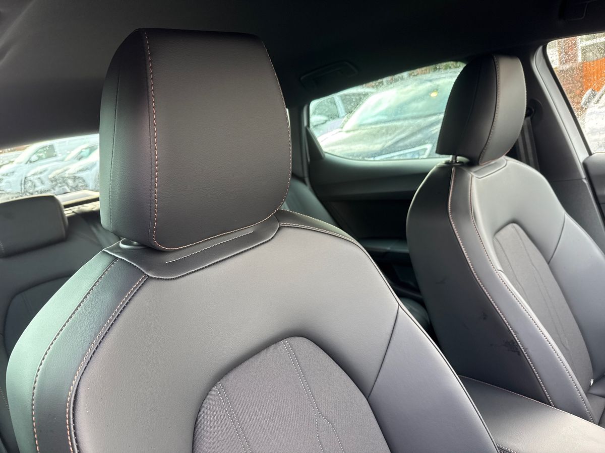 Used Cupra Leon 2025 for sale - 77577800: Photo 20