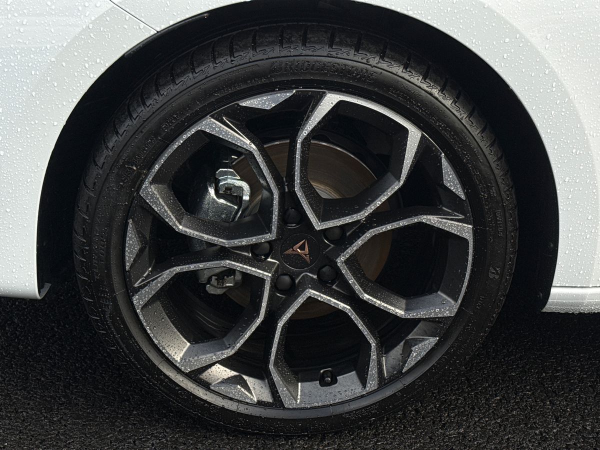 Used Cupra Leon 2025 for sale - 77577800: Photo 21