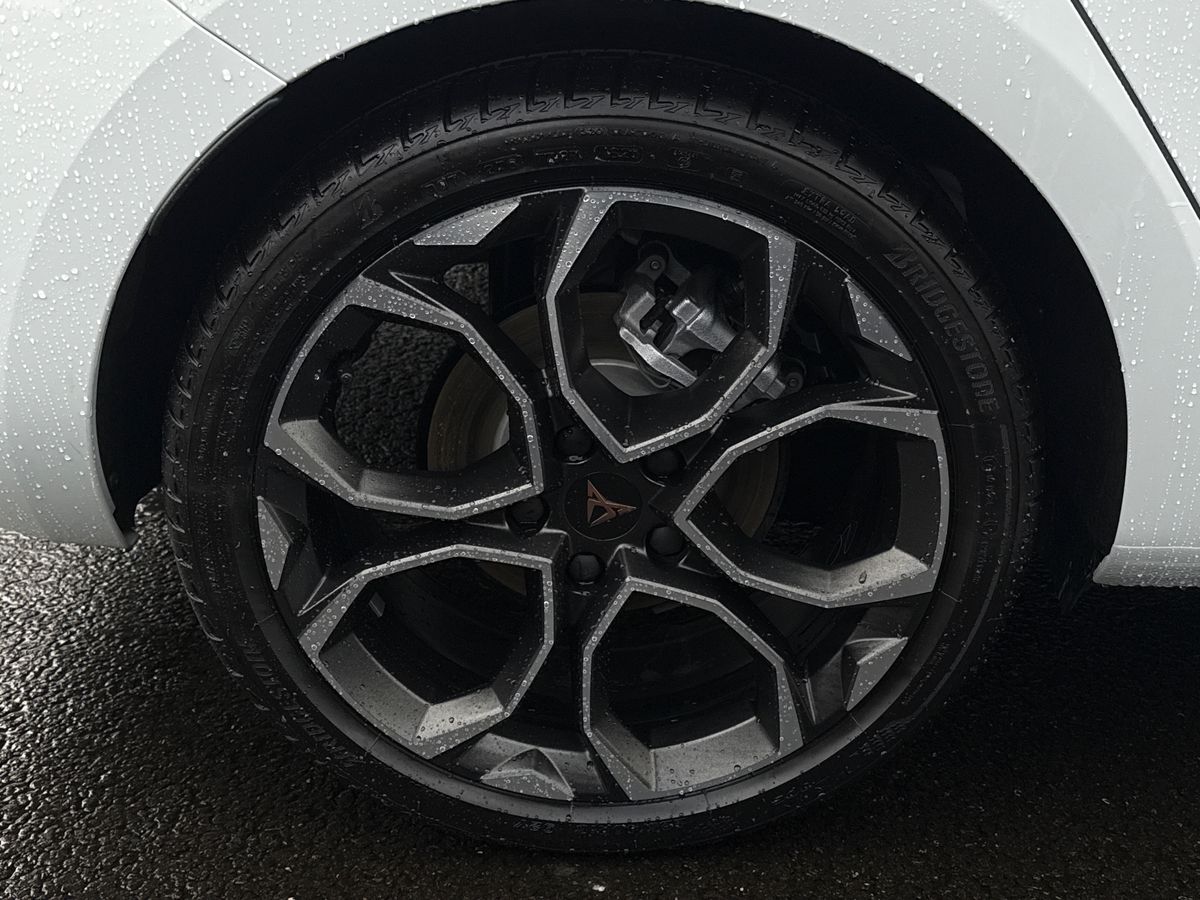 Used Cupra Leon 2025 for sale - 77577800: Photo 23