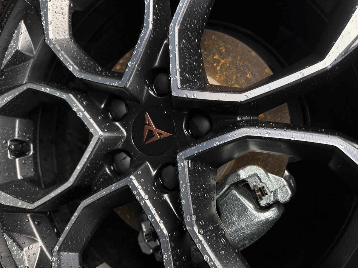 Used Cupra Leon 2025 for sale - 77577800: Photo 25