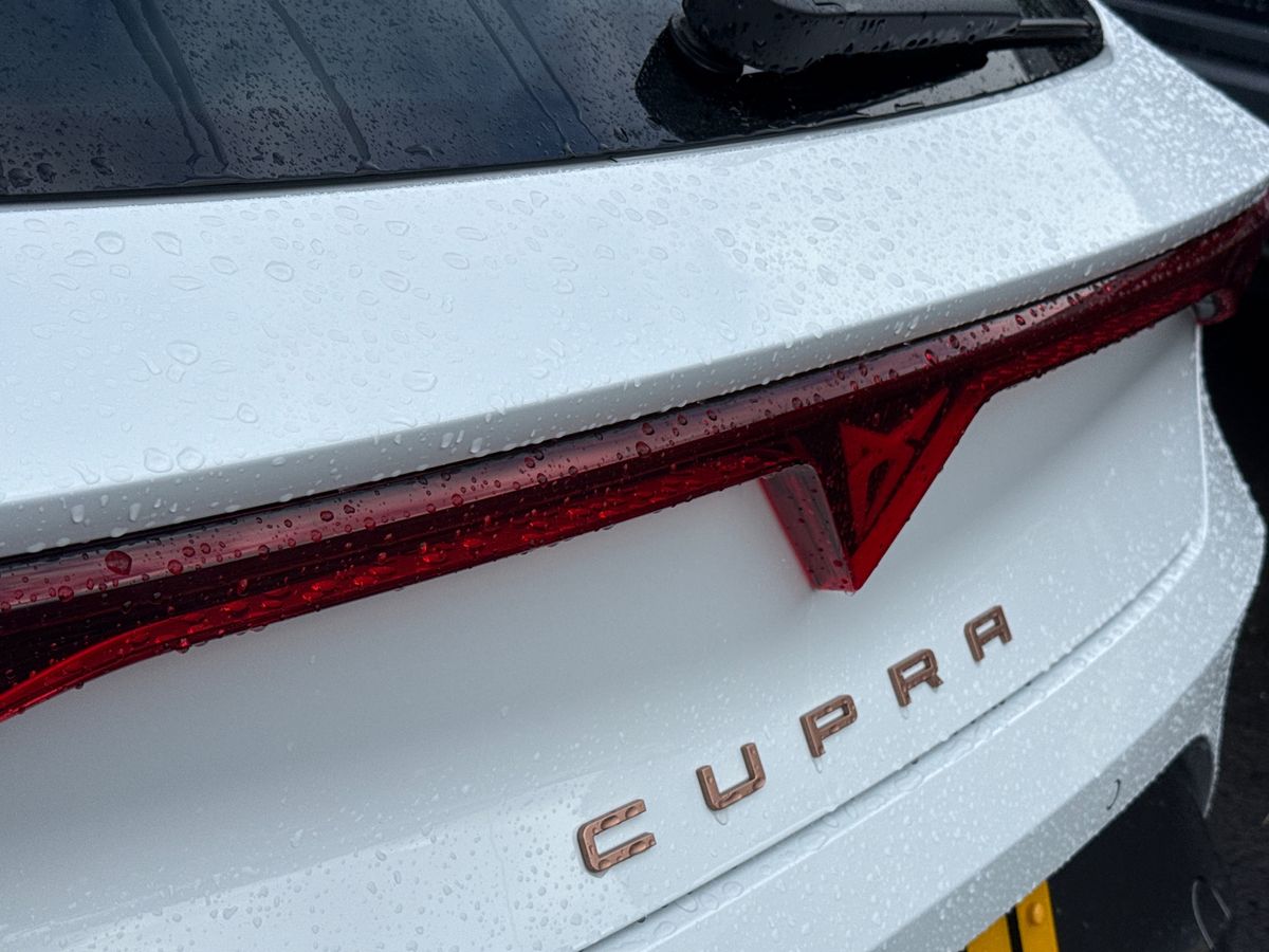 Used Cupra Leon 2025 for sale - 77577800: Photo 26