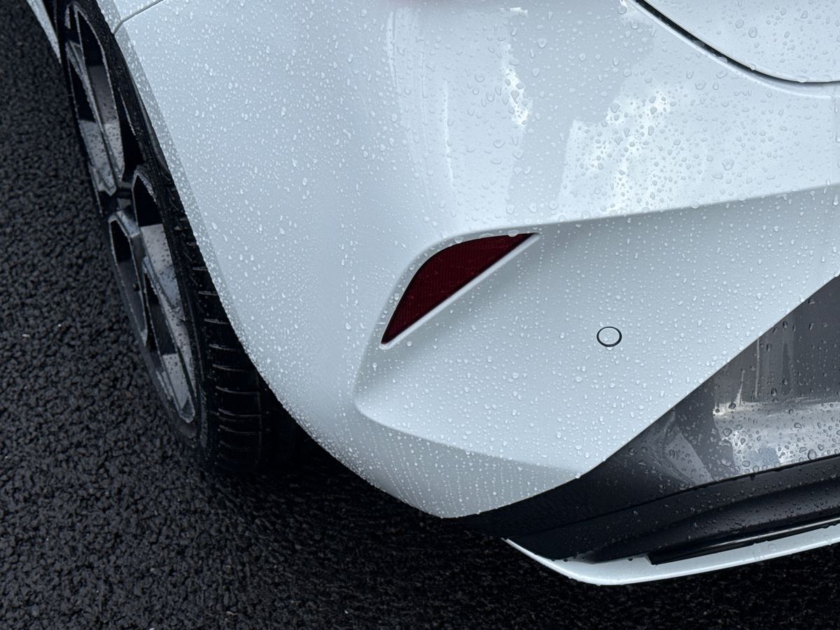 Used Cupra Leon 2025 for sale - 77577800: Photo 27