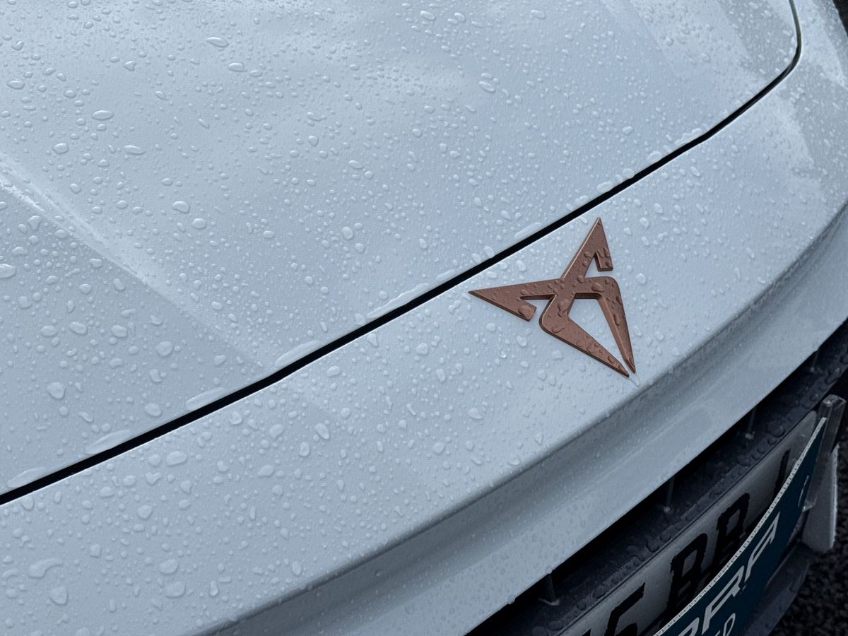 Used Cupra Leon 2025 for sale - 77577800: Photo 28