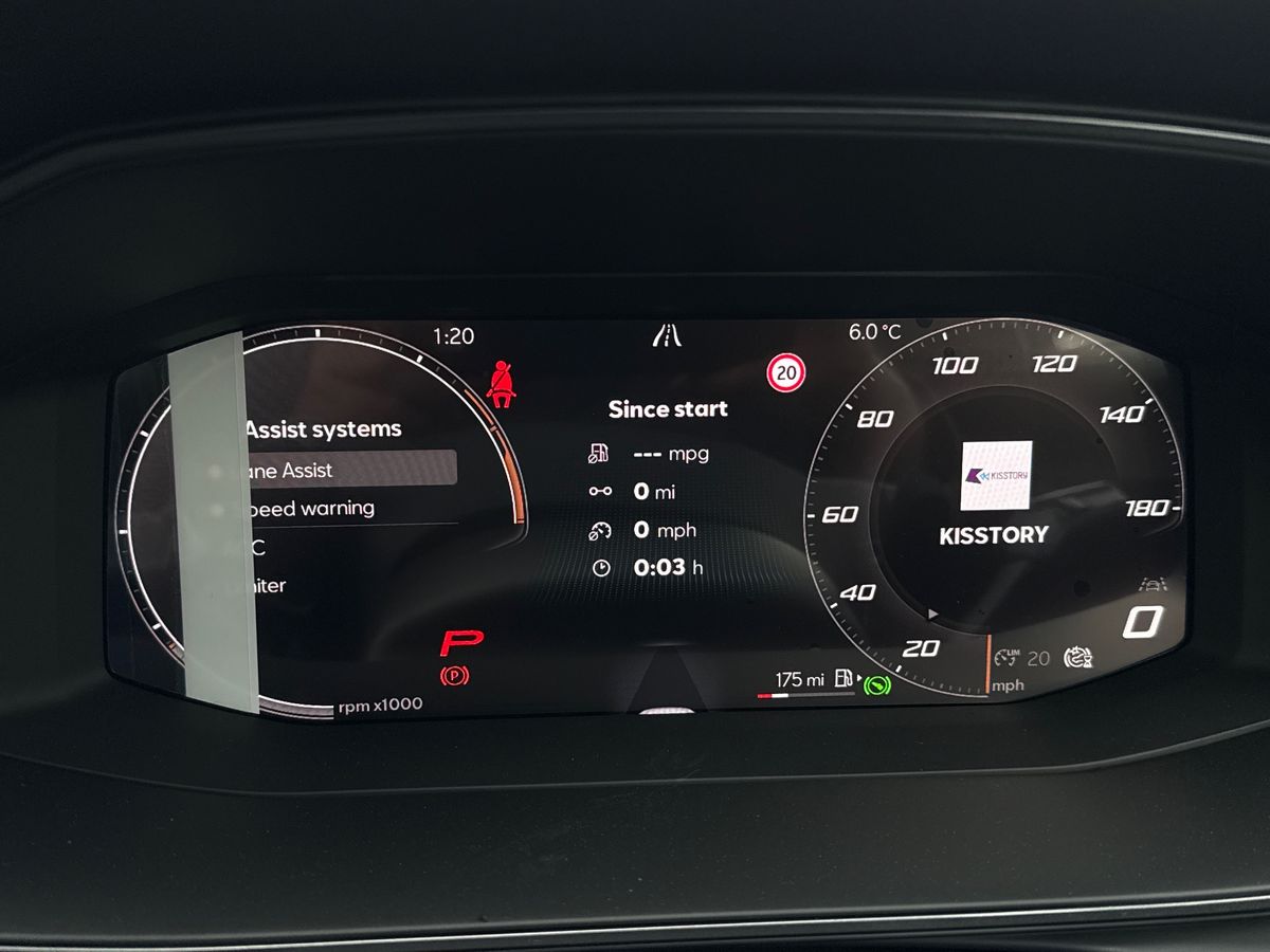 Used Cupra Leon 2025 for sale - 77577800: Photo 33