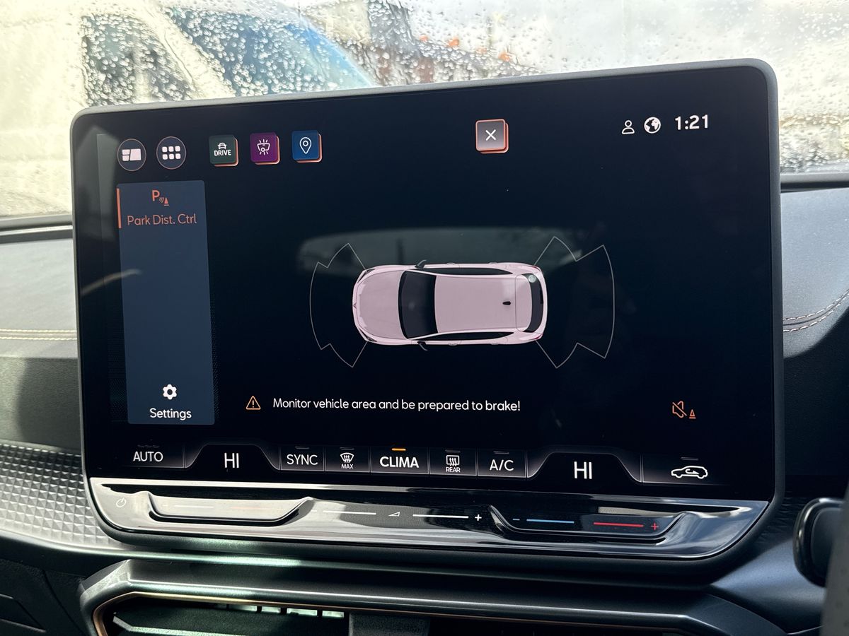 Used Cupra Leon 2025 for sale - 77577800: Photo 35