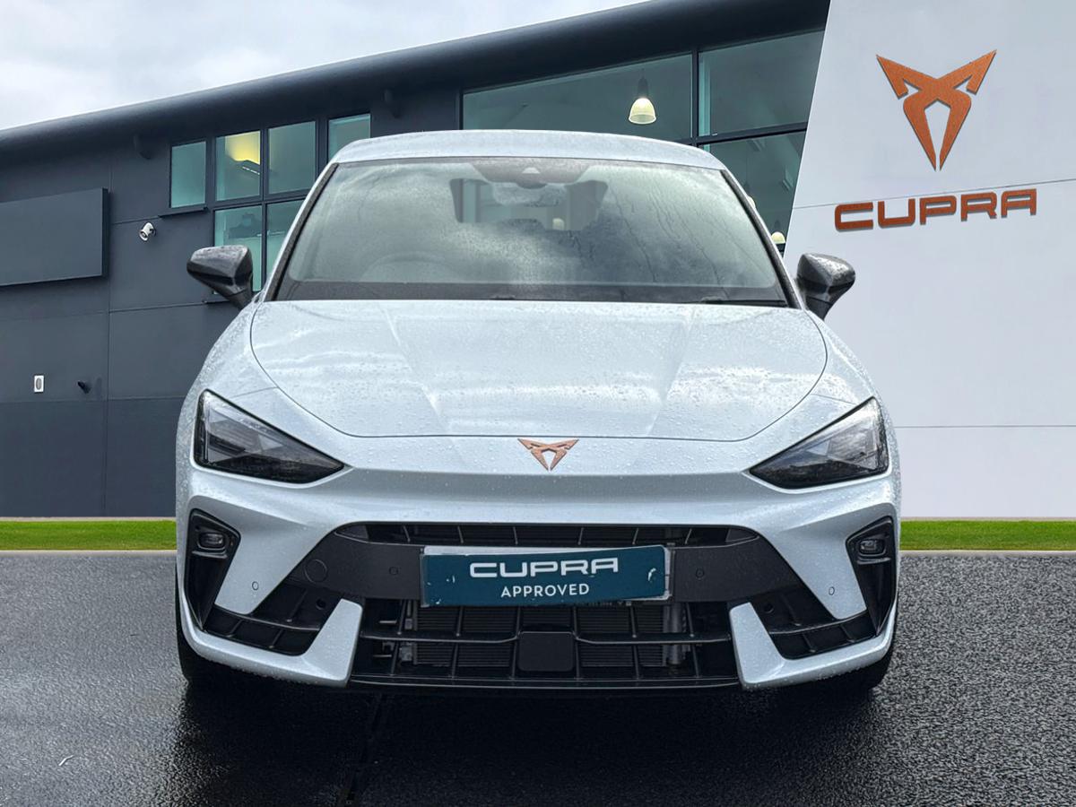 Used Cupra Leon 2025 for sale - 77577800: Photo 5