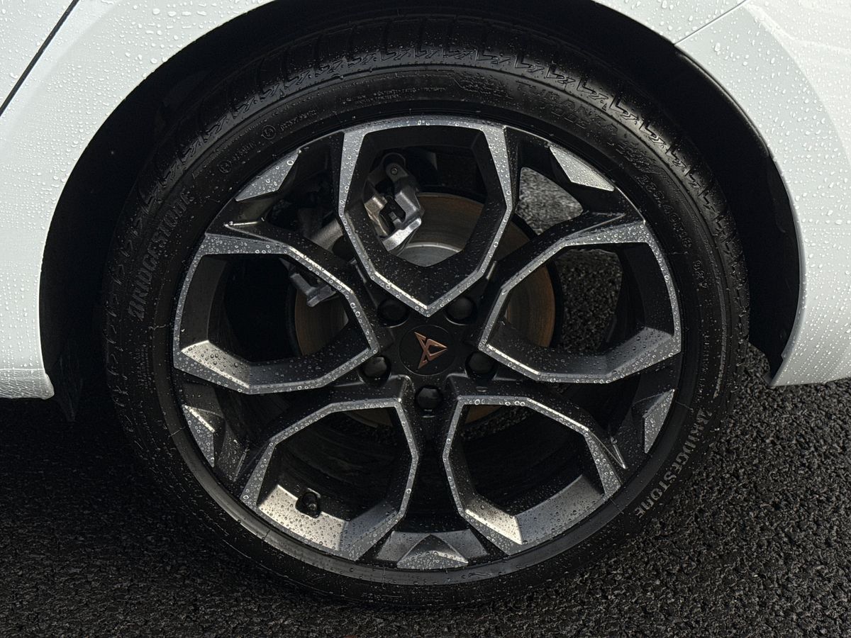 Used Cupra Leon 2025 for sale - 77577800: Photo 6