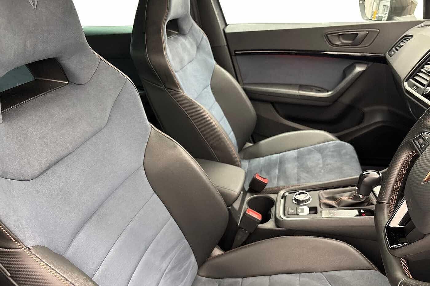 Used SEAT CUPRA Ateca 2020 for sale - 78016280: Photo 10