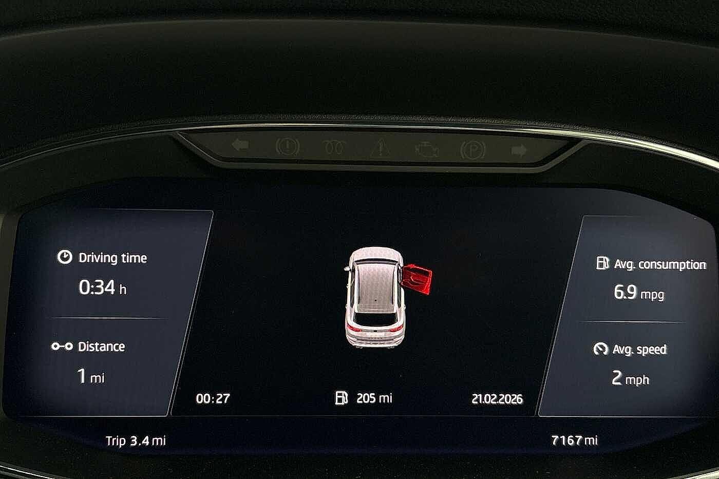 Used SEAT CUPRA Ateca 2020 for sale - 78016280: Photo 11