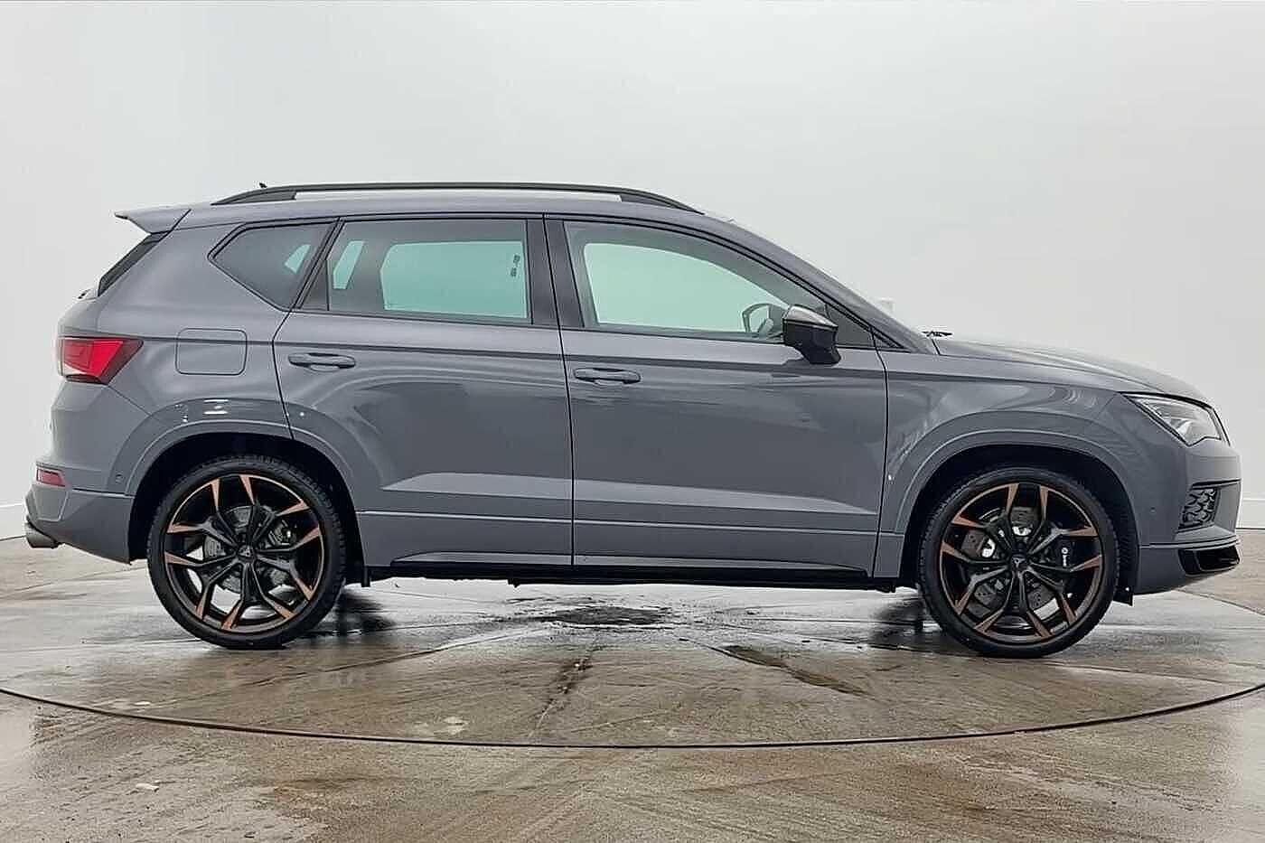 Used SEAT CUPRA Ateca 2020 for sale - 78016280: Photo 4