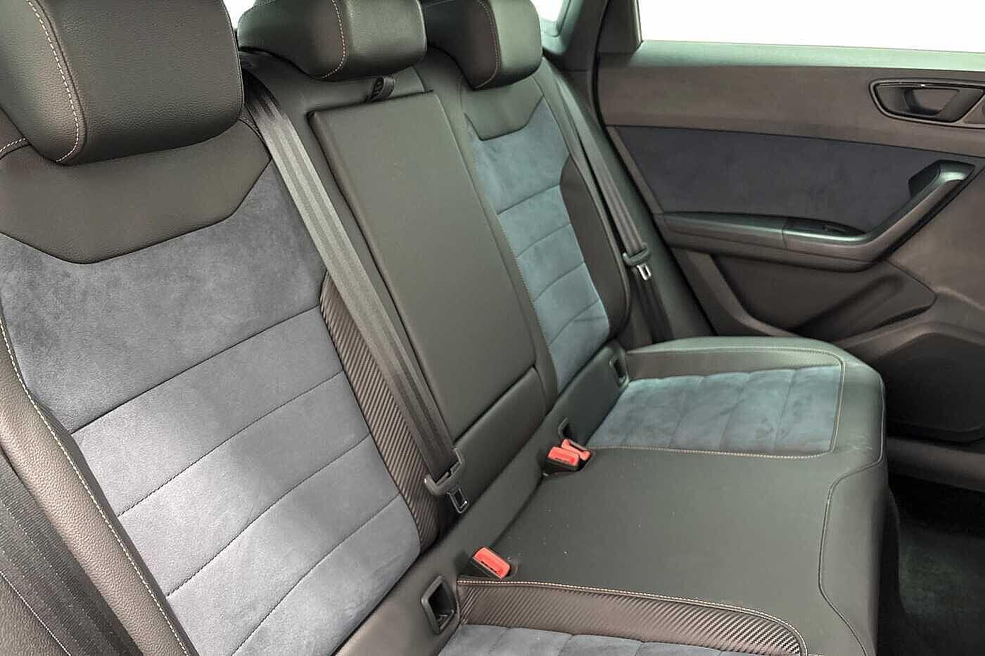 Used SEAT CUPRA Ateca 2020 for sale - 78016280: Photo 9