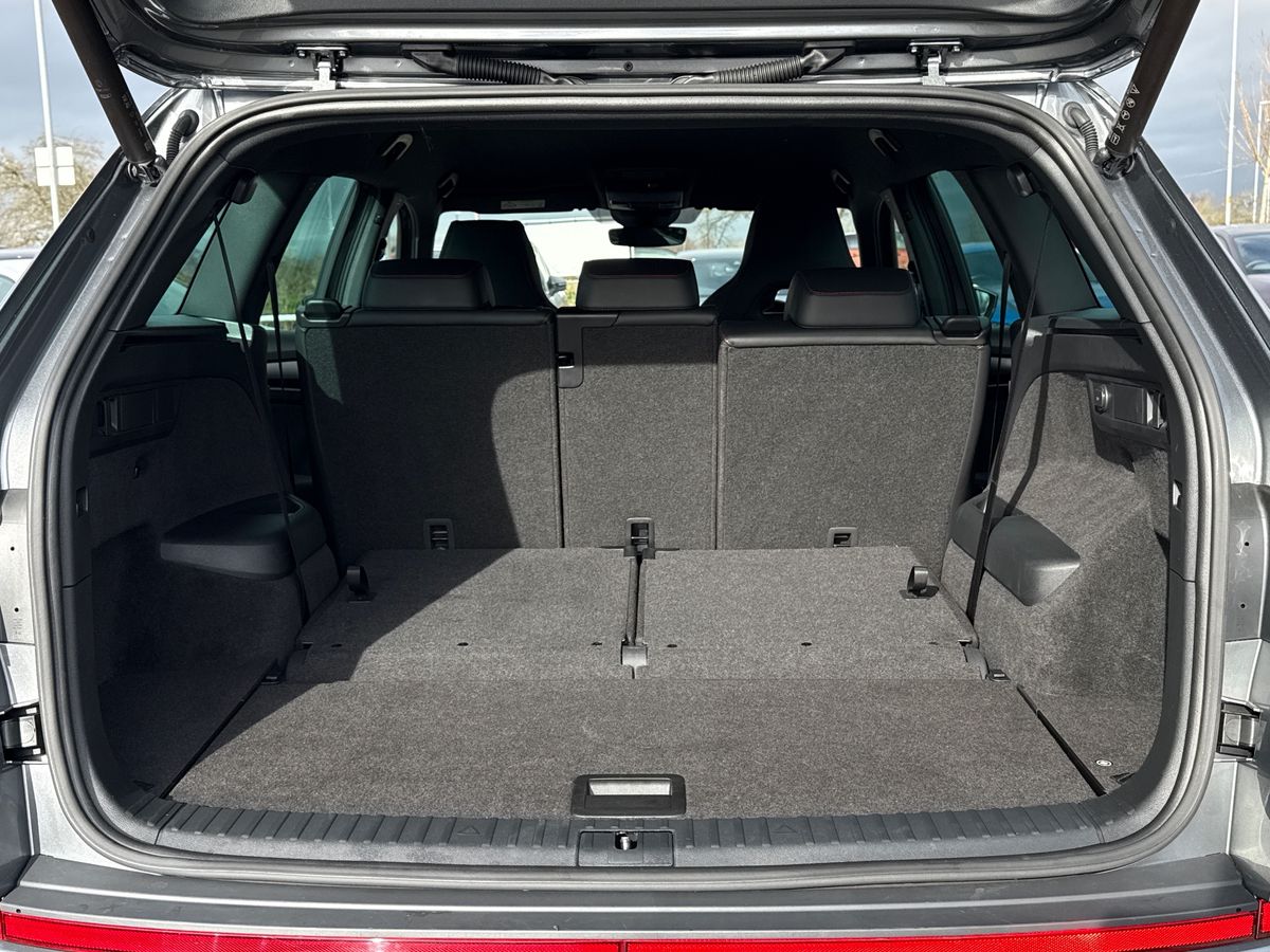 Used Skoda Kodiaq 2024 for sale - 77728799: Photo 10