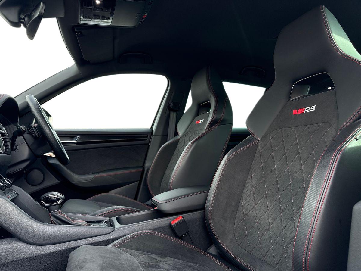 Used Skoda Kodiaq 2024 for sale - 77728799: Photo 11