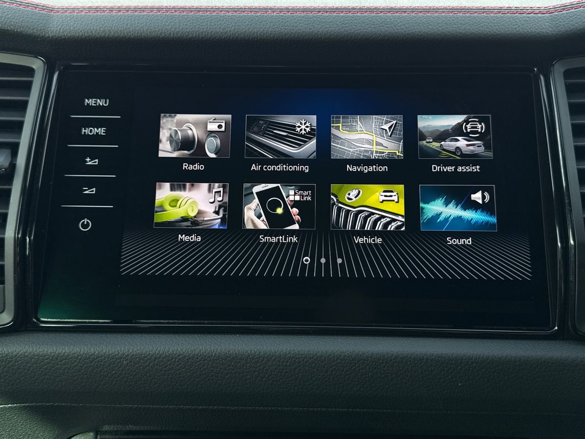 Used Skoda Kodiaq 2024 for sale - 77728799: Photo 12