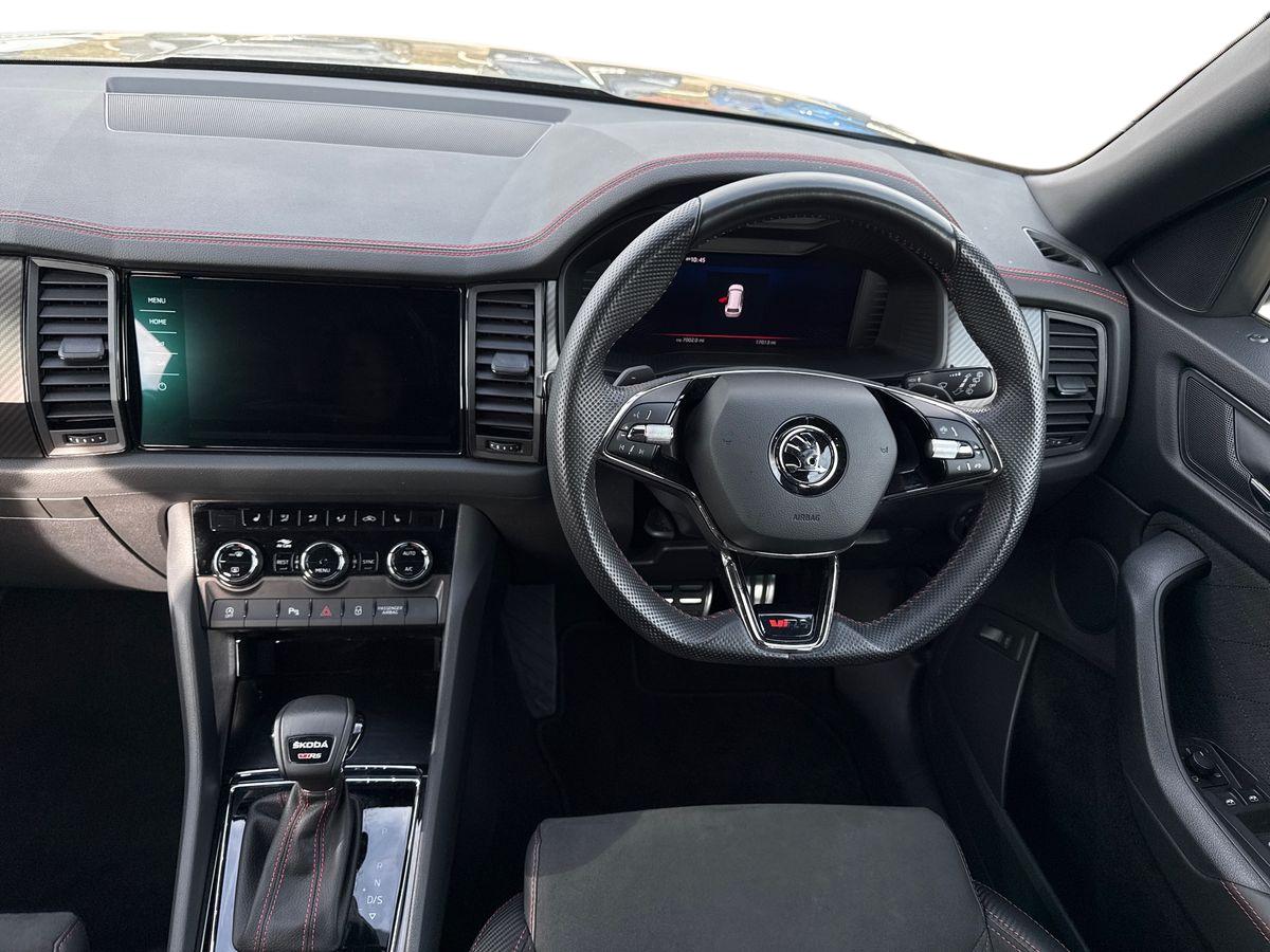 Used Skoda Kodiaq 2024 for sale - 77728799: Photo 13