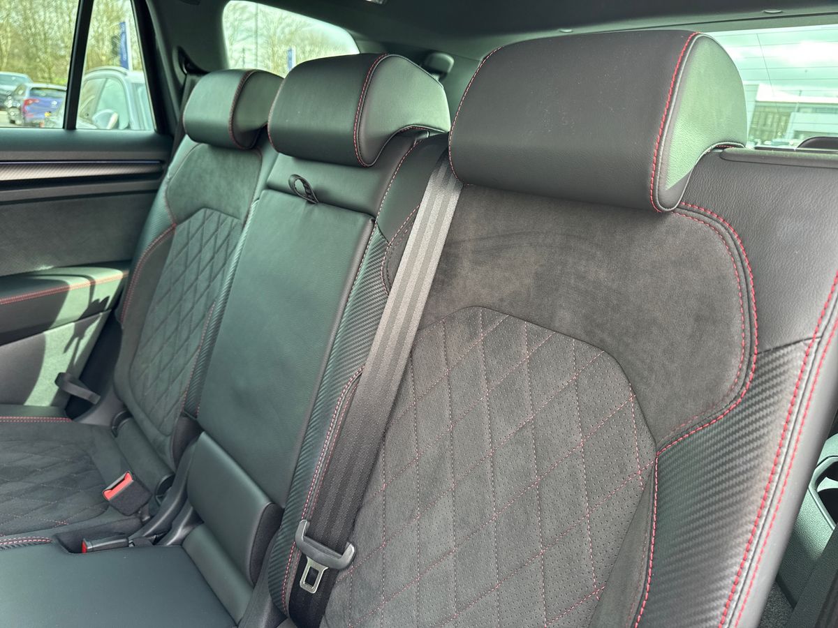 Used Skoda Kodiaq 2024 for sale - 77728799: Photo 14