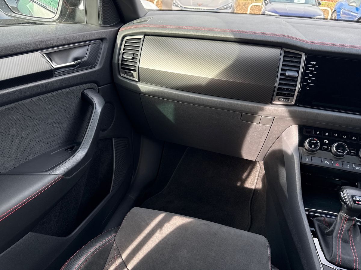 Used Skoda Kodiaq 2024 for sale - 77728799: Photo 15
