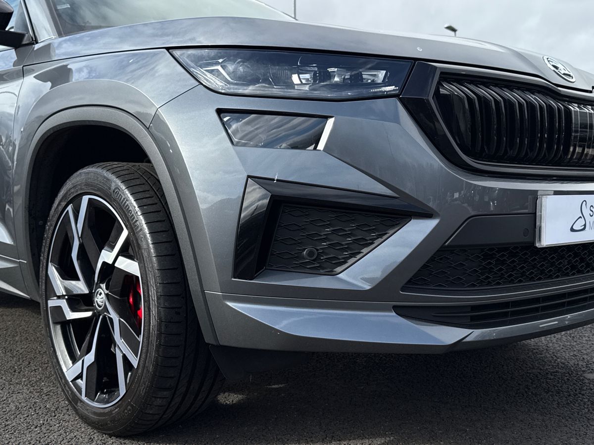 Used Skoda Kodiaq 2024 for sale - 77728799: Photo 17