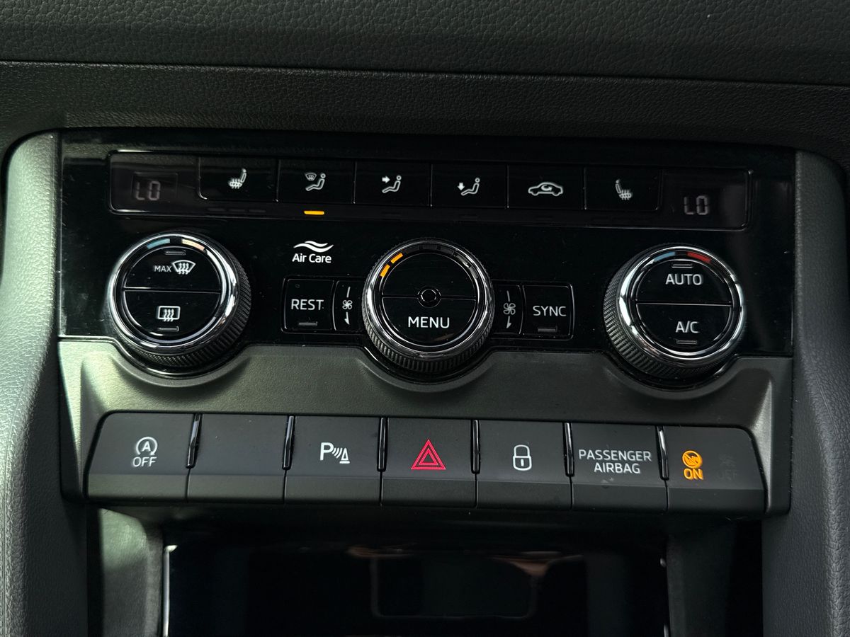 Used Skoda Kodiaq 2024 for sale - 77728799: Photo 19