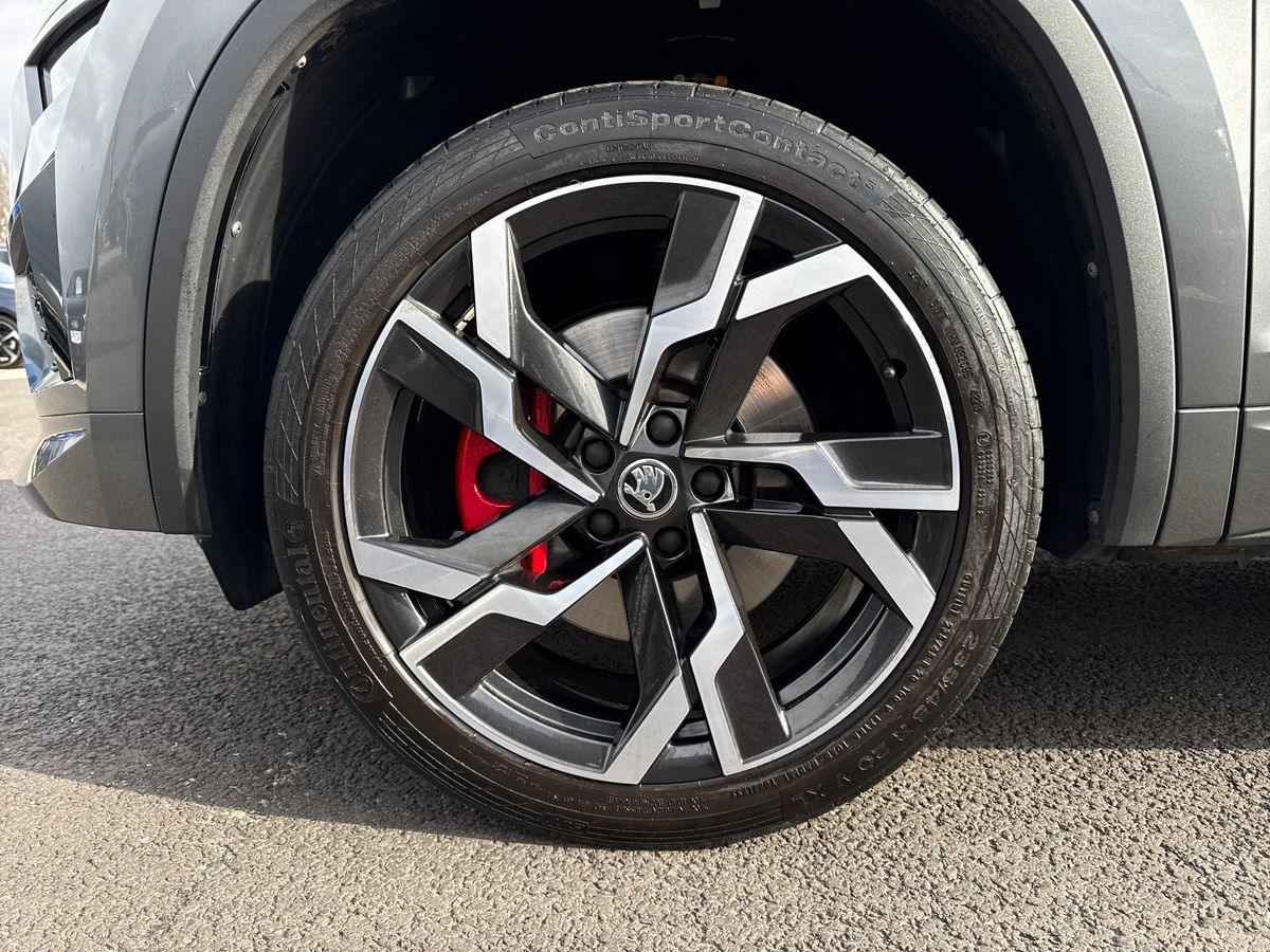 Used Skoda Kodiaq 2024 for sale - 77728799: Photo 22