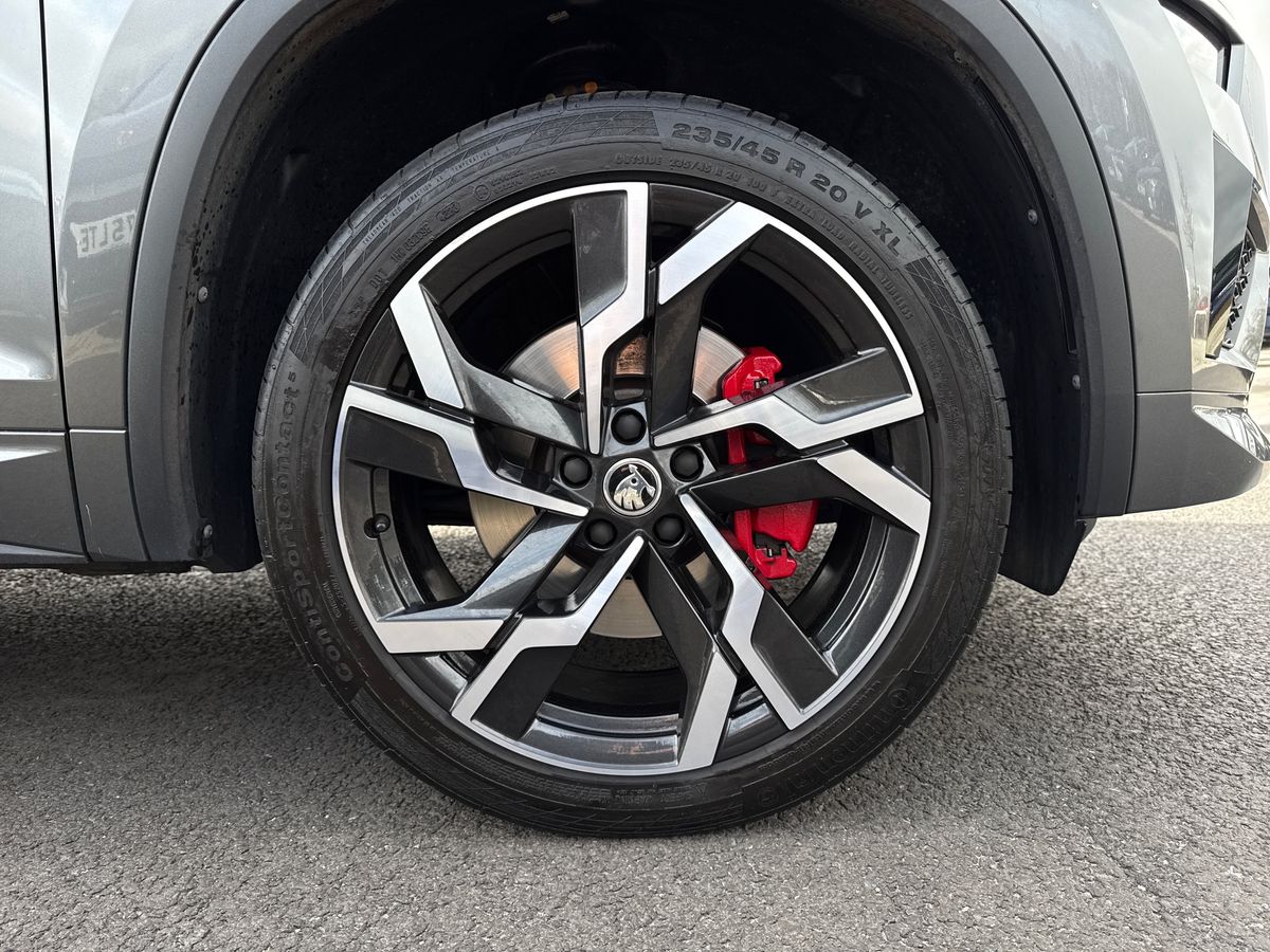 Used Skoda Kodiaq 2024 for sale - 77728799: Photo 24