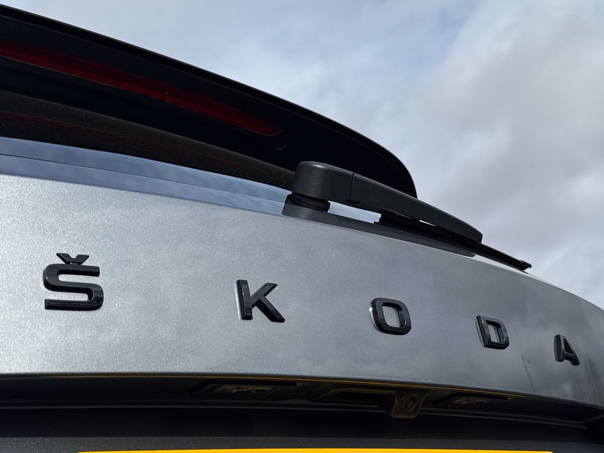 Used Skoda Kodiaq 2024 for sale - 77728799: Photo 26