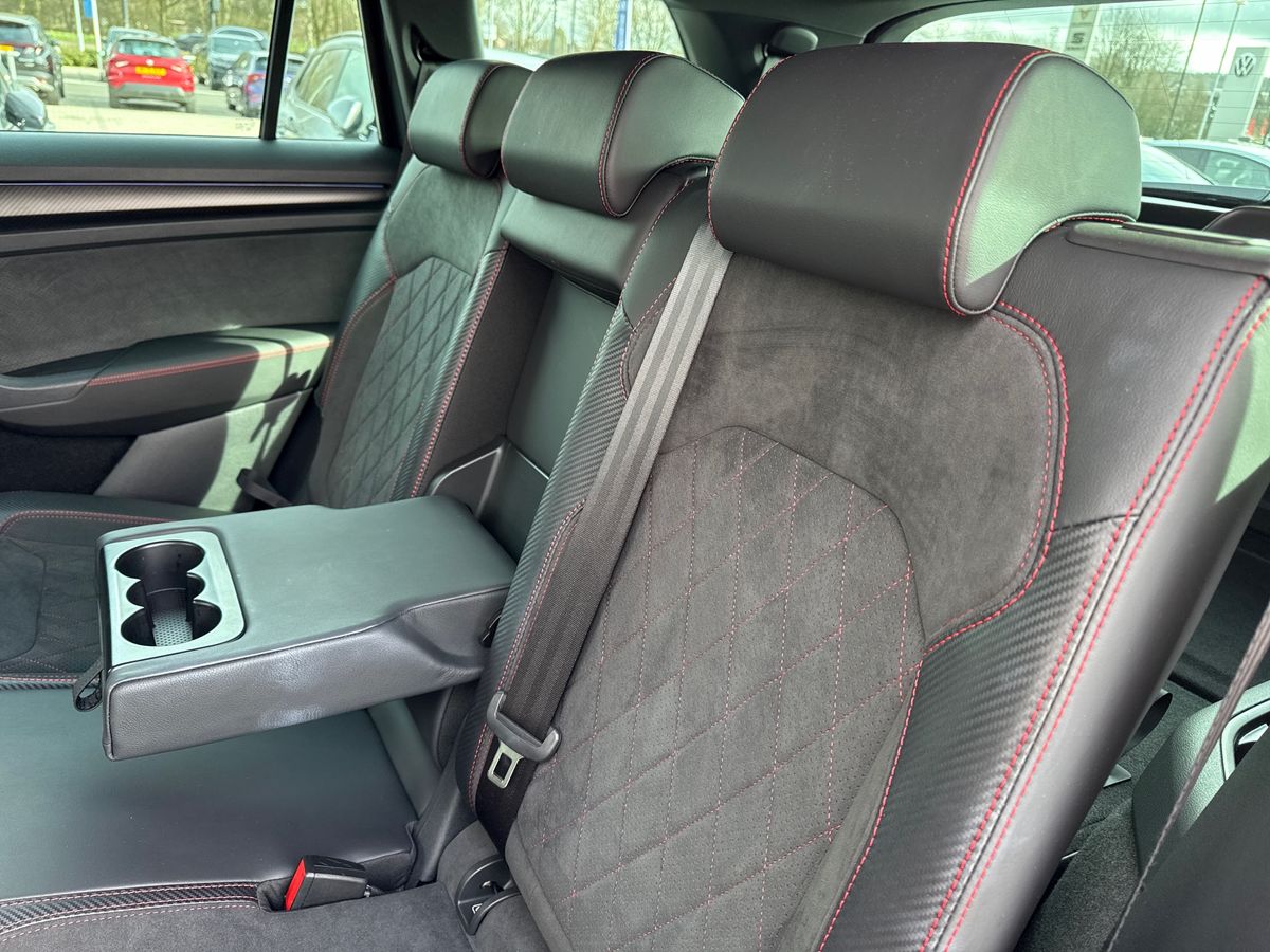 Used Skoda Kodiaq 2024 for sale - 77728799: Photo 33