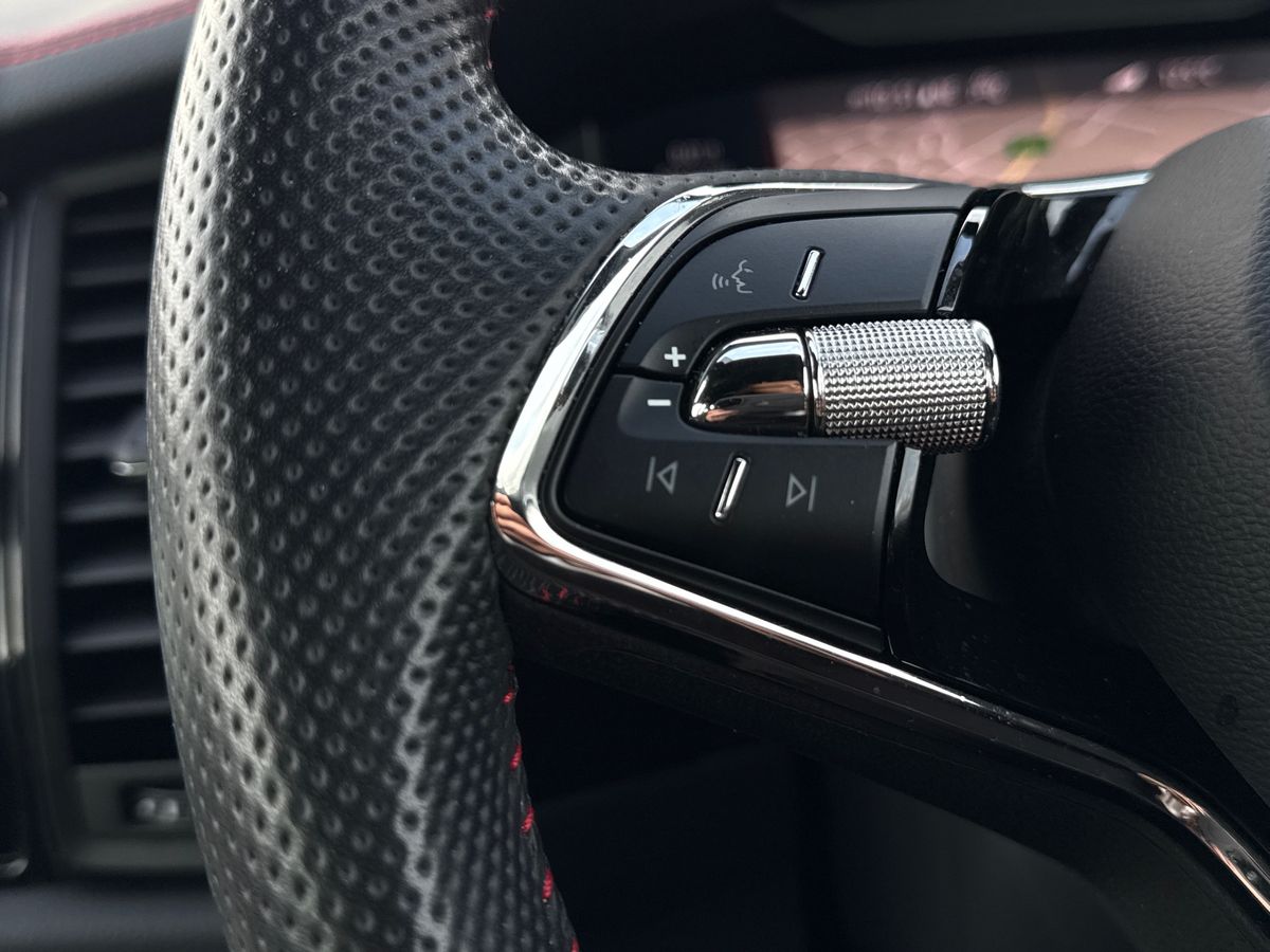 Used Skoda Kodiaq 2024 for sale - 77728799: Photo 37