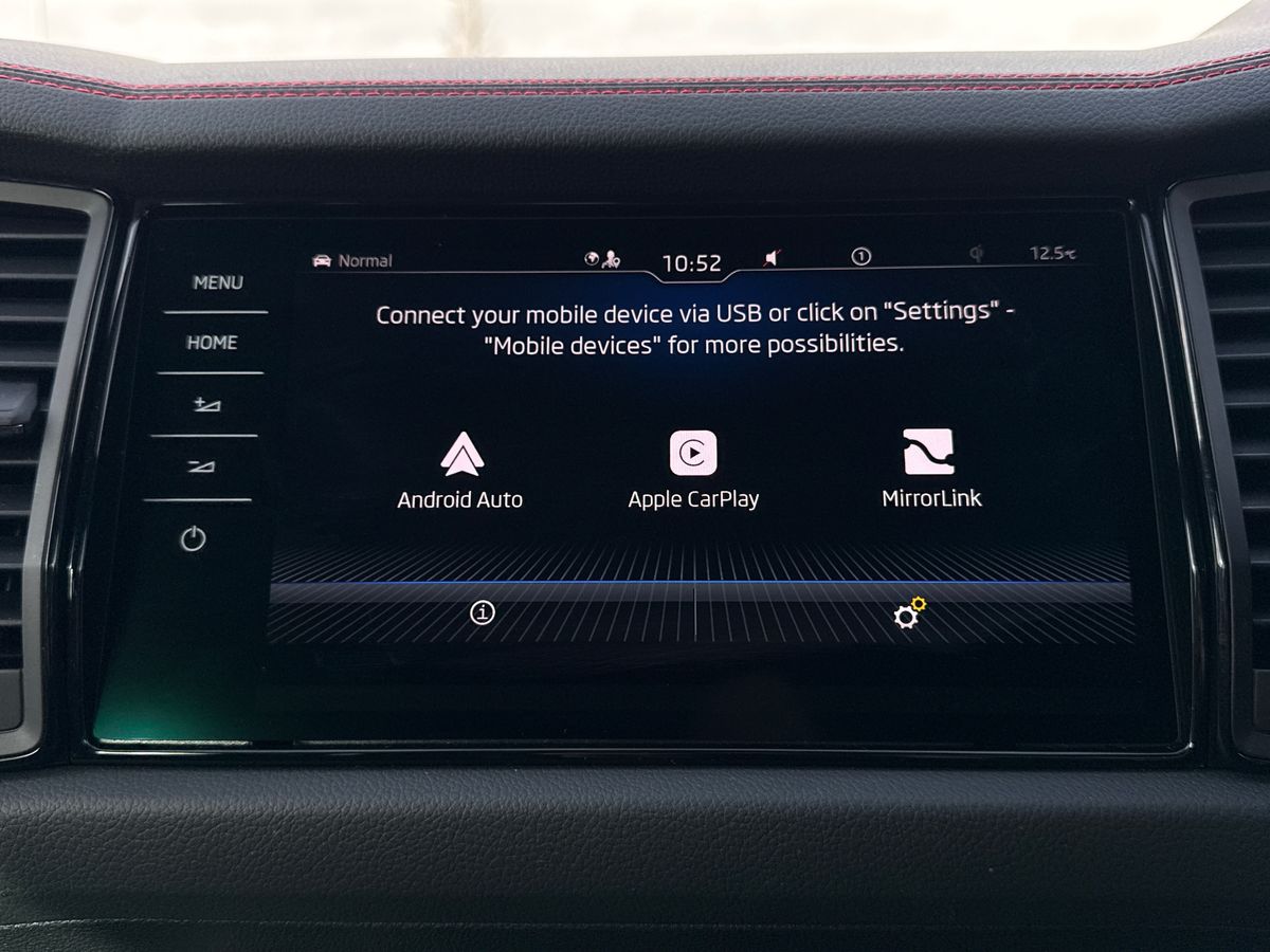 Used Skoda Kodiaq 2024 for sale - 77728799: Photo 41