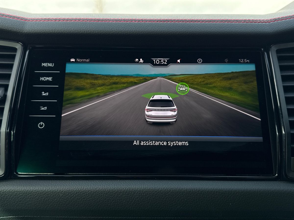 Used Skoda Kodiaq 2024 for sale - 77728799: Photo 42