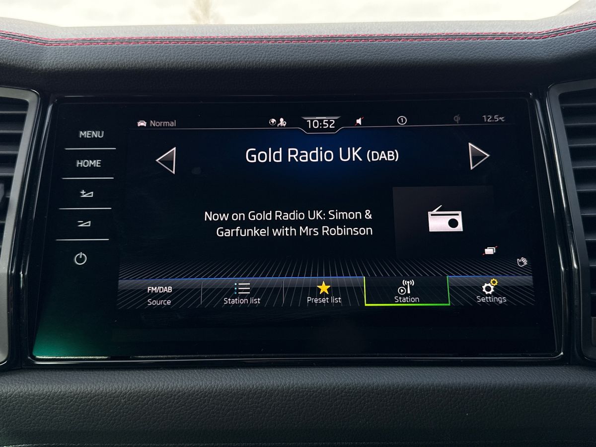 Used Skoda Kodiaq 2024 for sale - 77728799: Photo 43