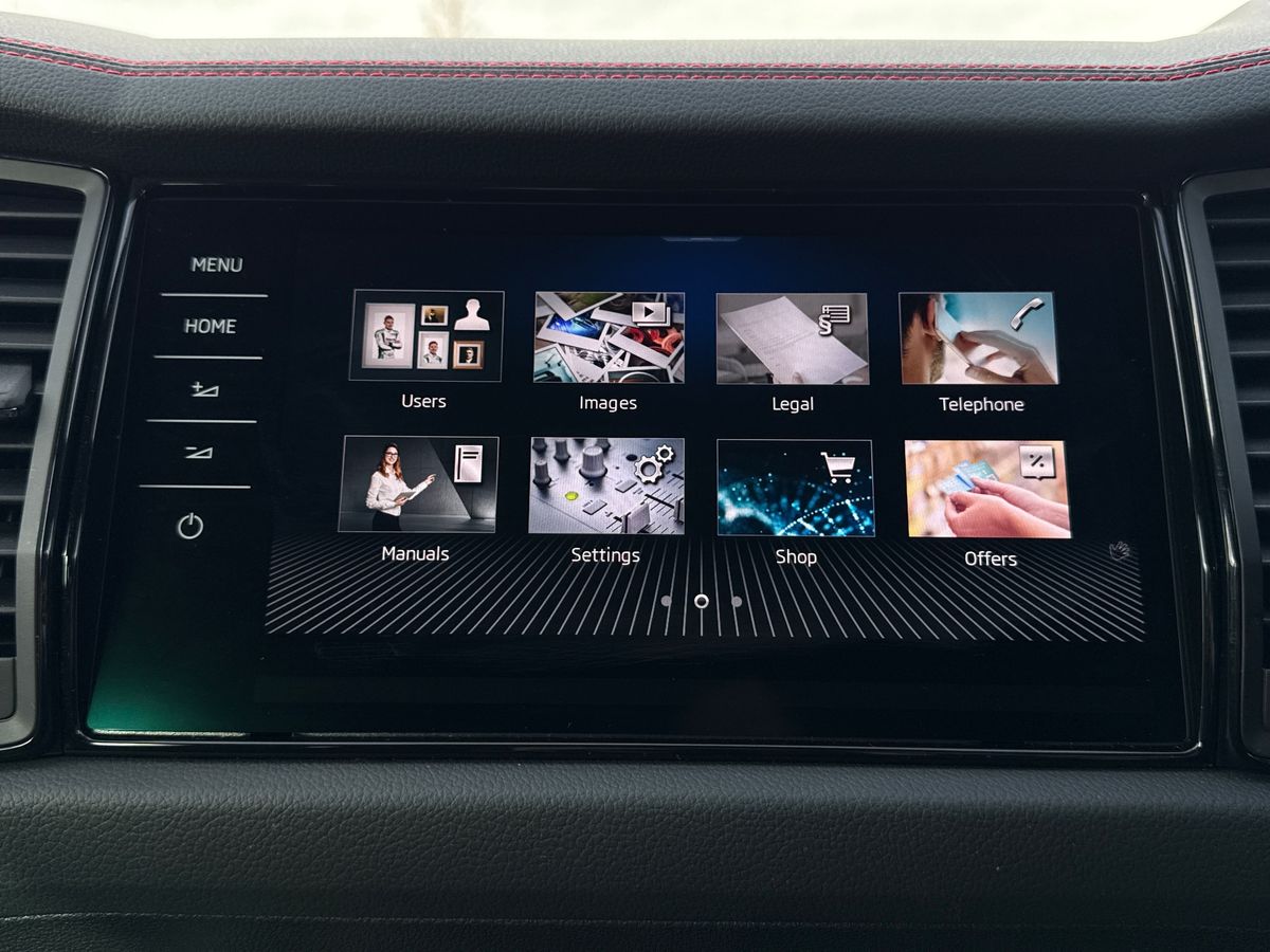 Used Skoda Kodiaq 2024 for sale - 77728799: Photo 44